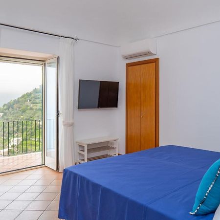 Yourhome - Casa Moscatelli 150 Steps Positano Exteriör bild
