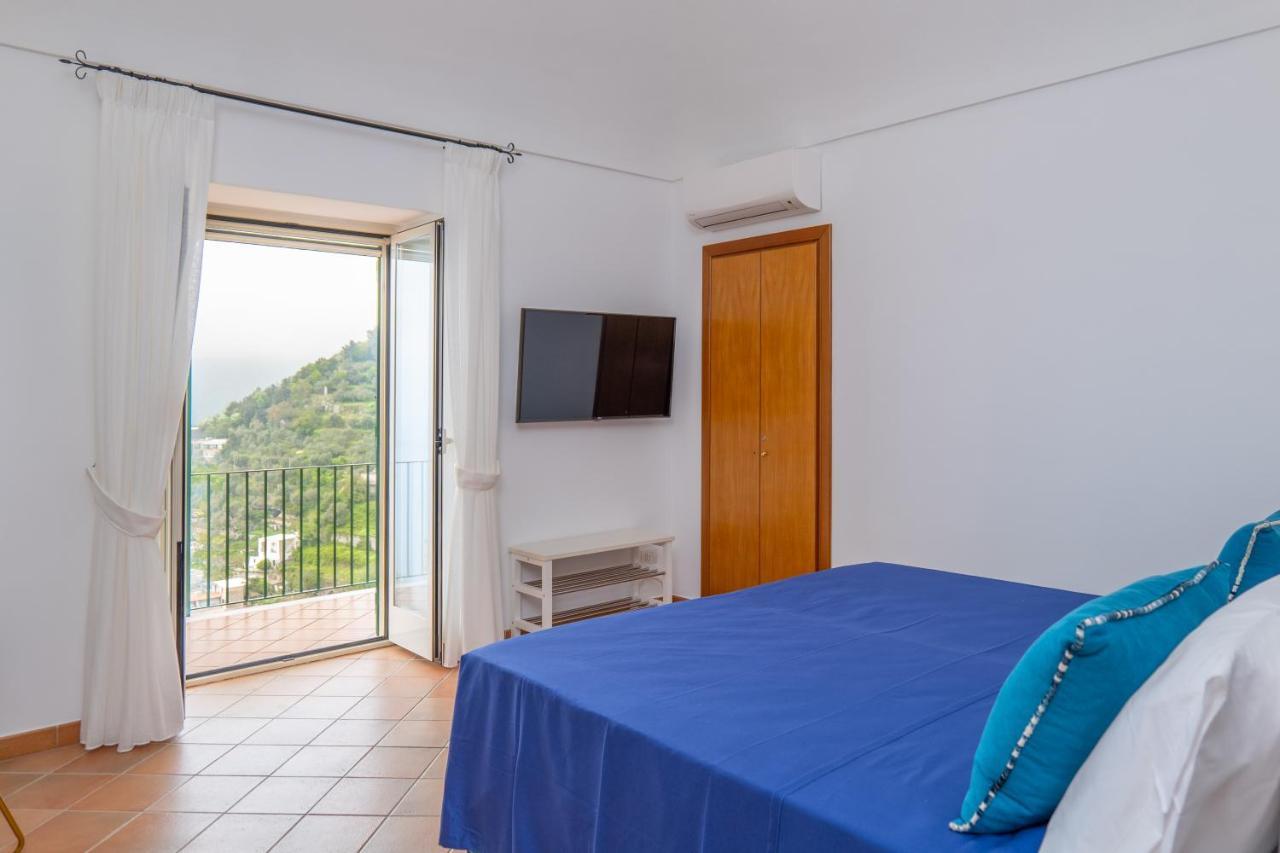 Yourhome - Casa Moscatelli 150 Steps Positano Exteriör bild