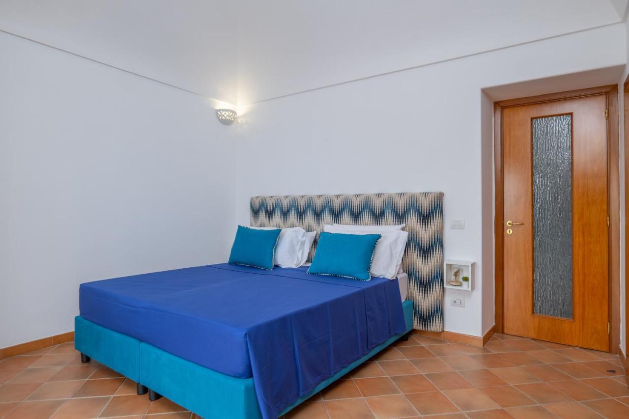 Yourhome - Casa Moscatelli 150 Steps Positano Exteriör bild