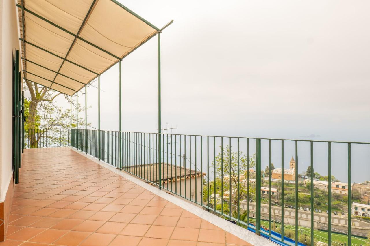 Yourhome - Casa Moscatelli 150 Steps Positano Exteriör bild