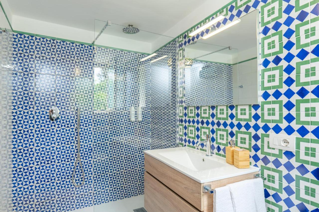 Yourhome - Casa Moscatelli 150 Steps Positano Exteriör bild