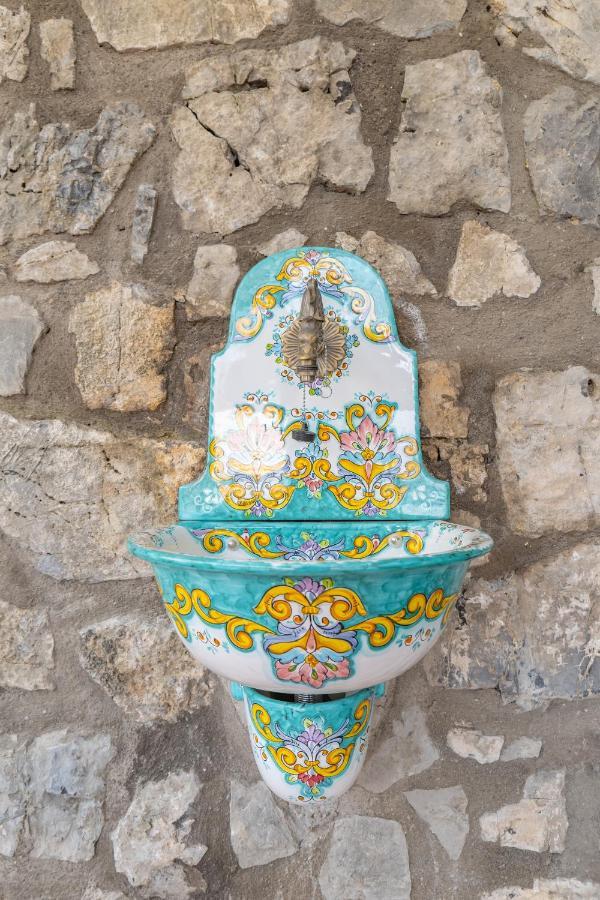 Yourhome - Casa Moscatelli 150 Steps Positano Exteriör bild