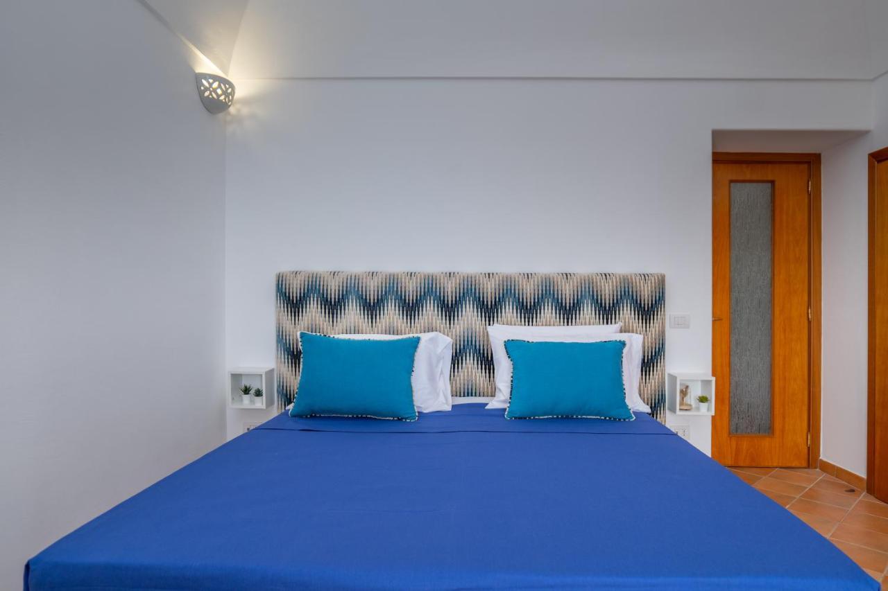 Yourhome - Casa Moscatelli 150 Steps Positano Exteriör bild