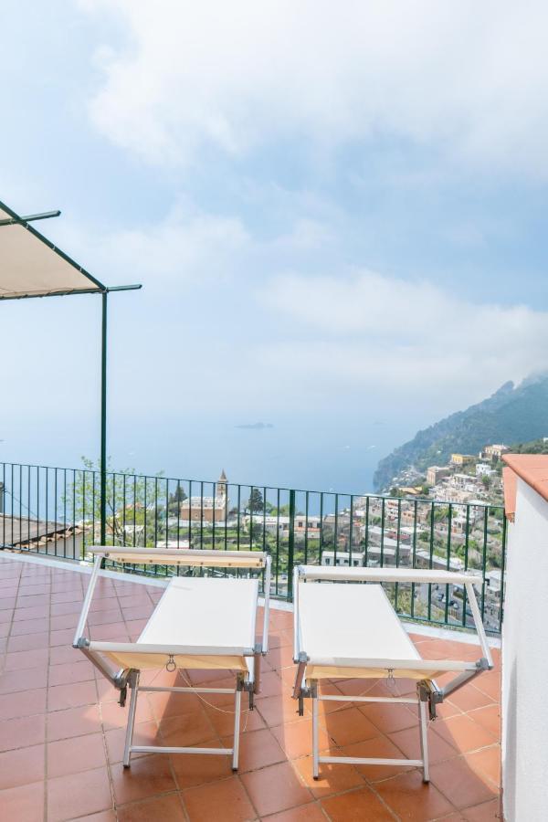 Yourhome - Casa Moscatelli 150 Steps Positano Exteriör bild