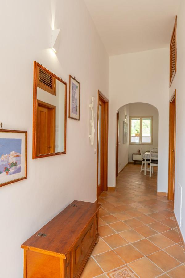 Yourhome - Casa Moscatelli 150 Steps Positano Exteriör bild