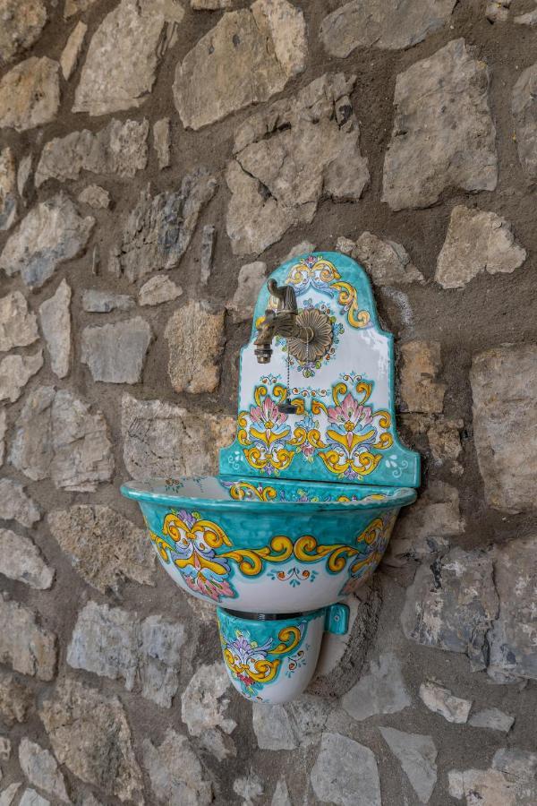 Yourhome - Casa Moscatelli 150 Steps Positano Exteriör bild